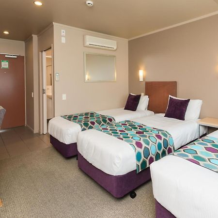 Heartland Hotel Fox Glacier Δωμάτιο φωτογραφία