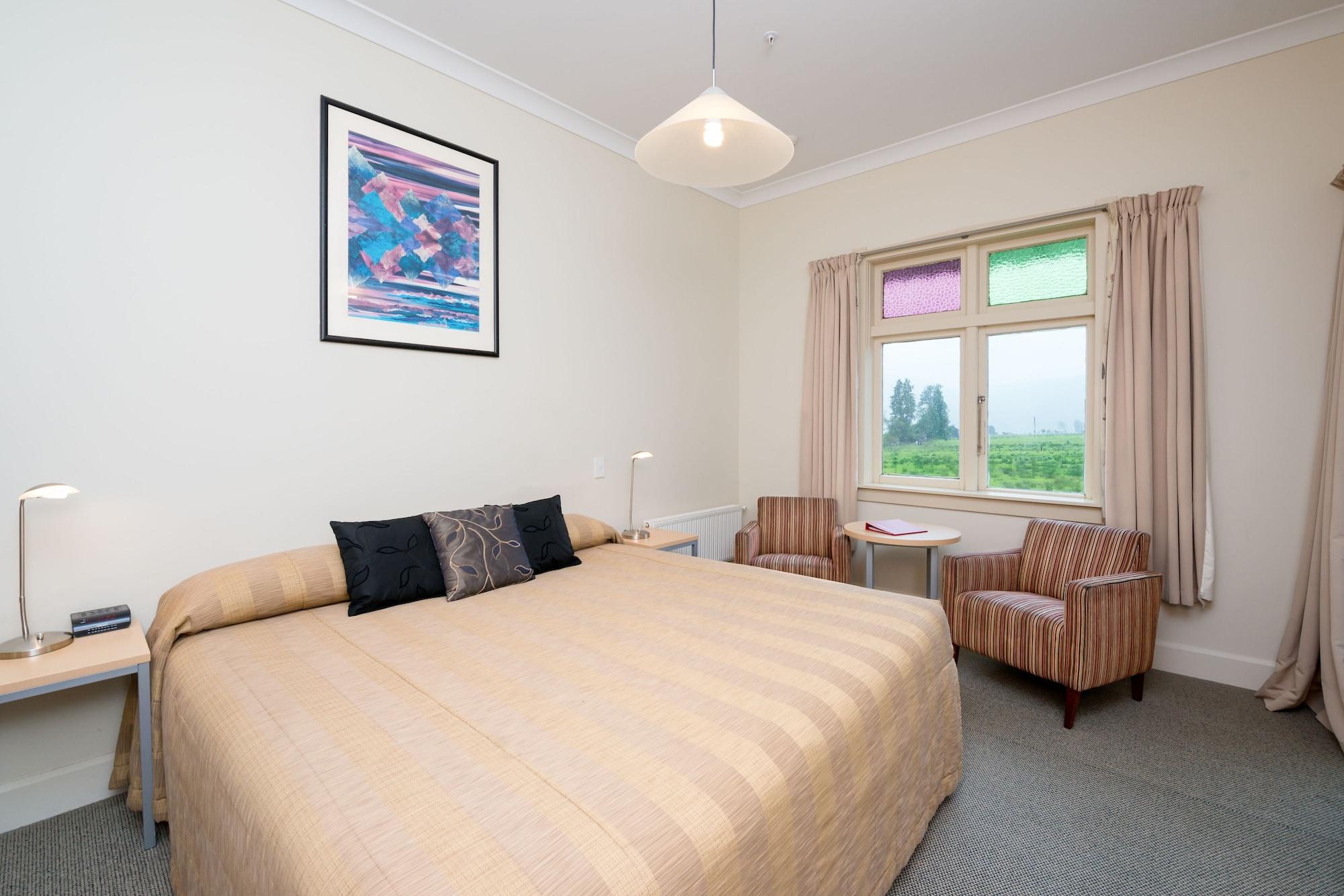 Heartland Hotel Fox Glacier Εξωτερικό φωτογραφία