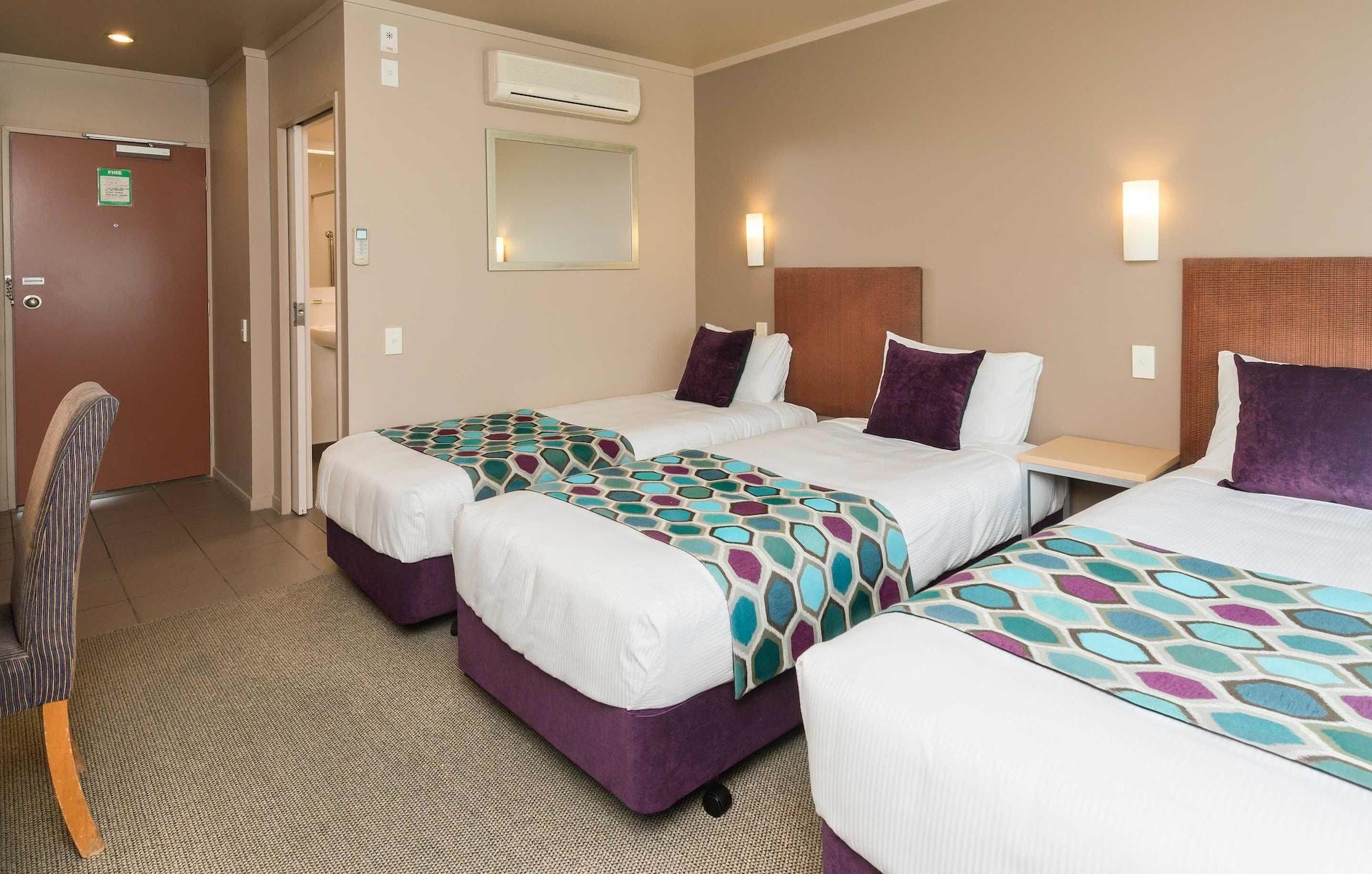 Heartland Hotel Fox Glacier Εξωτερικό φωτογραφία