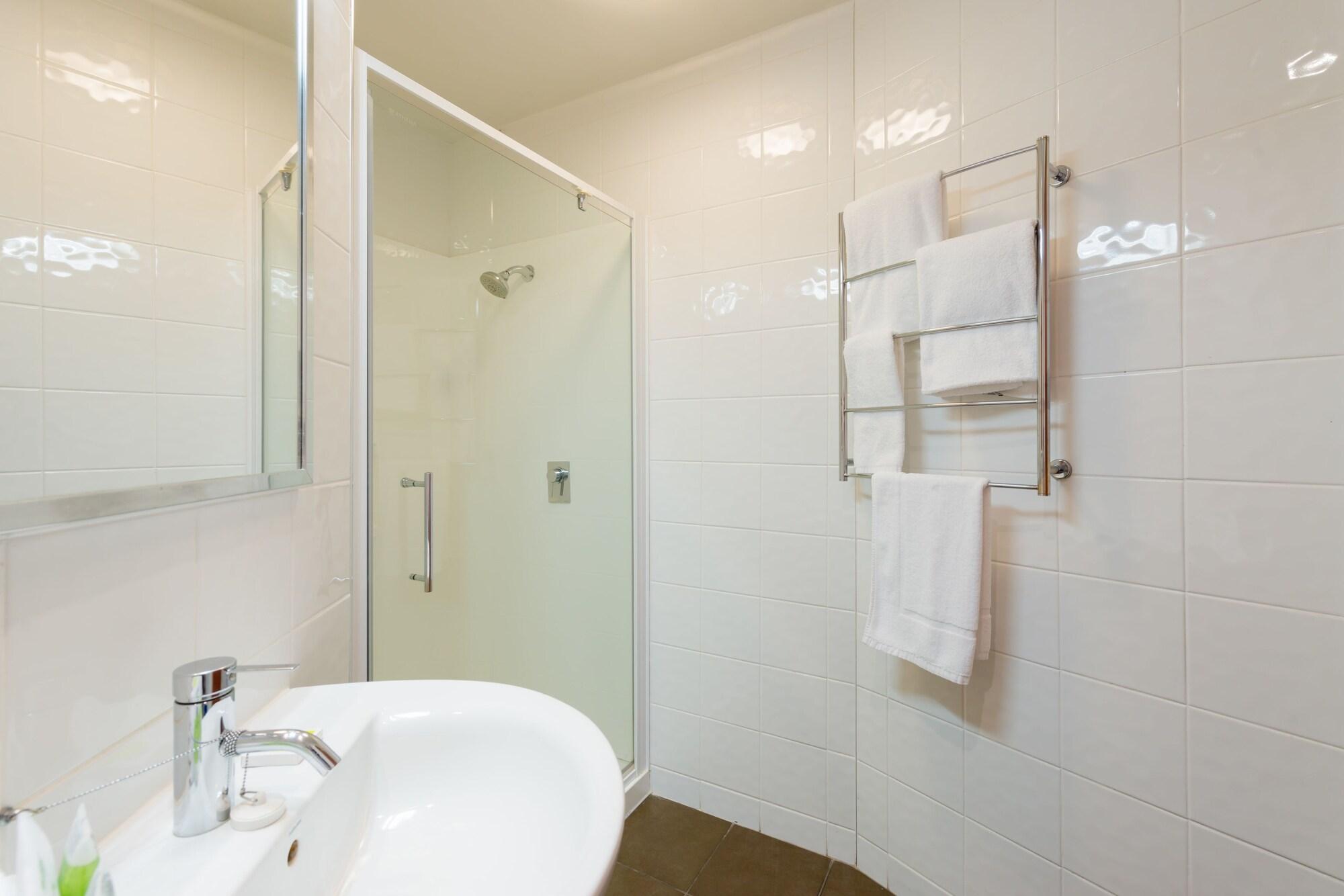 Heartland Hotel Fox Glacier Εξωτερικό φωτογραφία