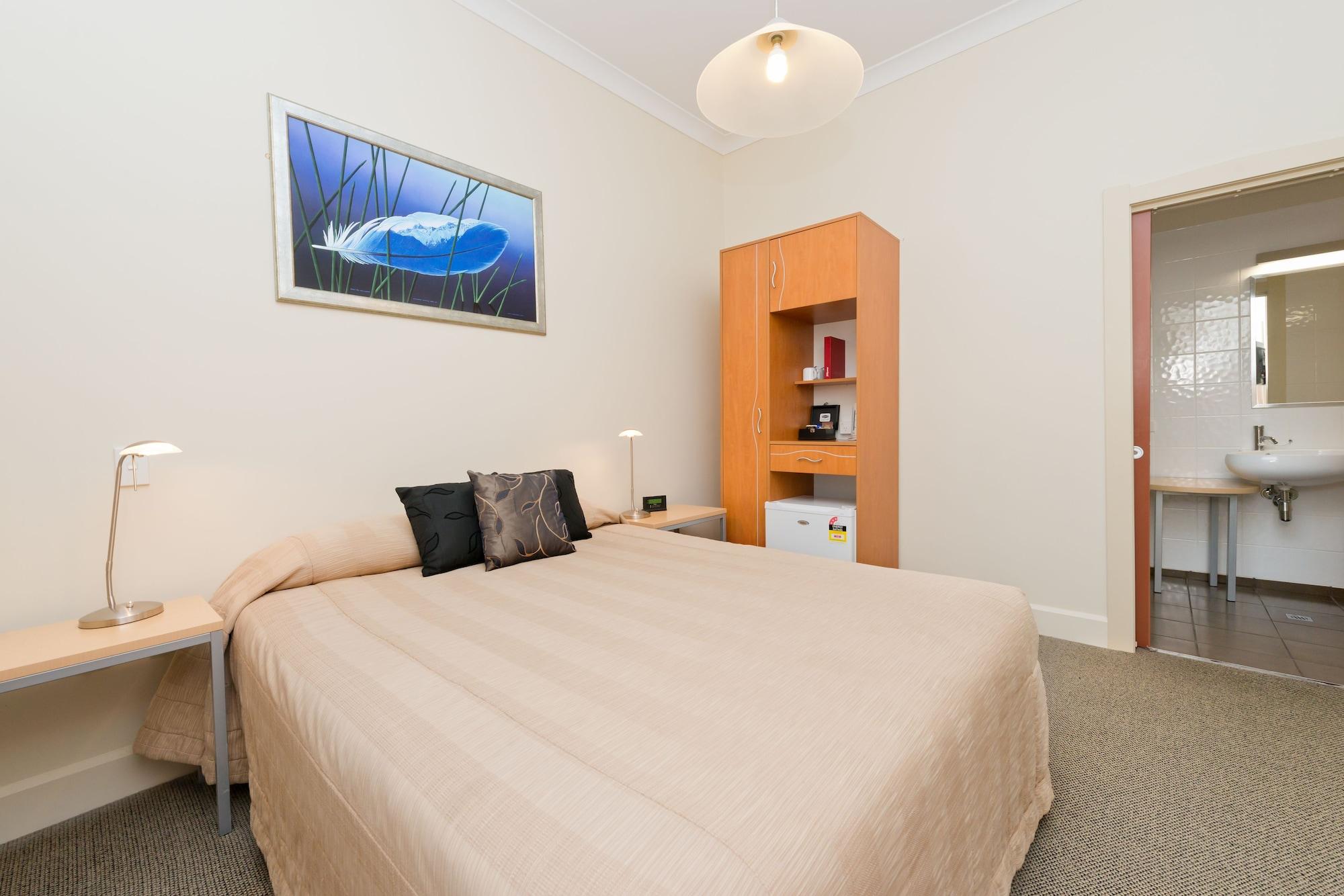 Heartland Hotel Fox Glacier Εξωτερικό φωτογραφία