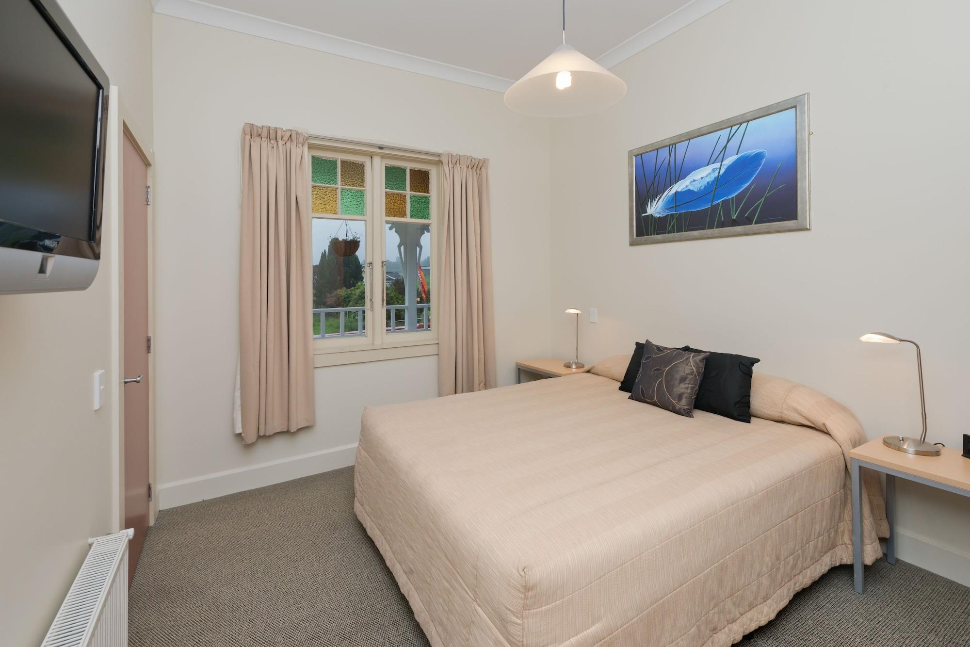Heartland Hotel Fox Glacier Εξωτερικό φωτογραφία