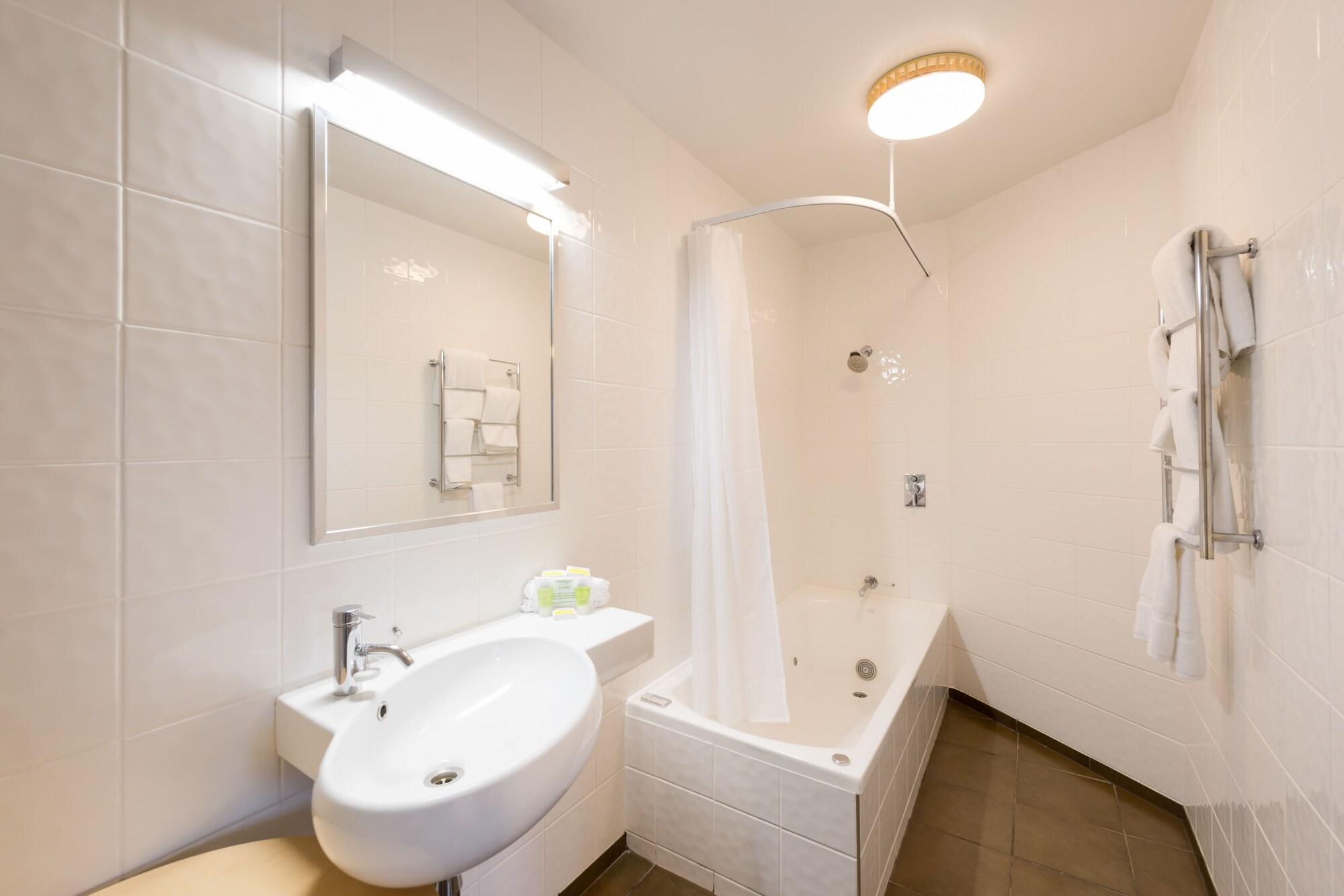 Heartland Hotel Fox Glacier Εξωτερικό φωτογραφία