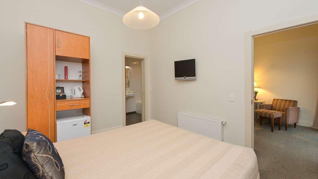 Heartland Hotel Fox Glacier Δωμάτιο φωτογραφία