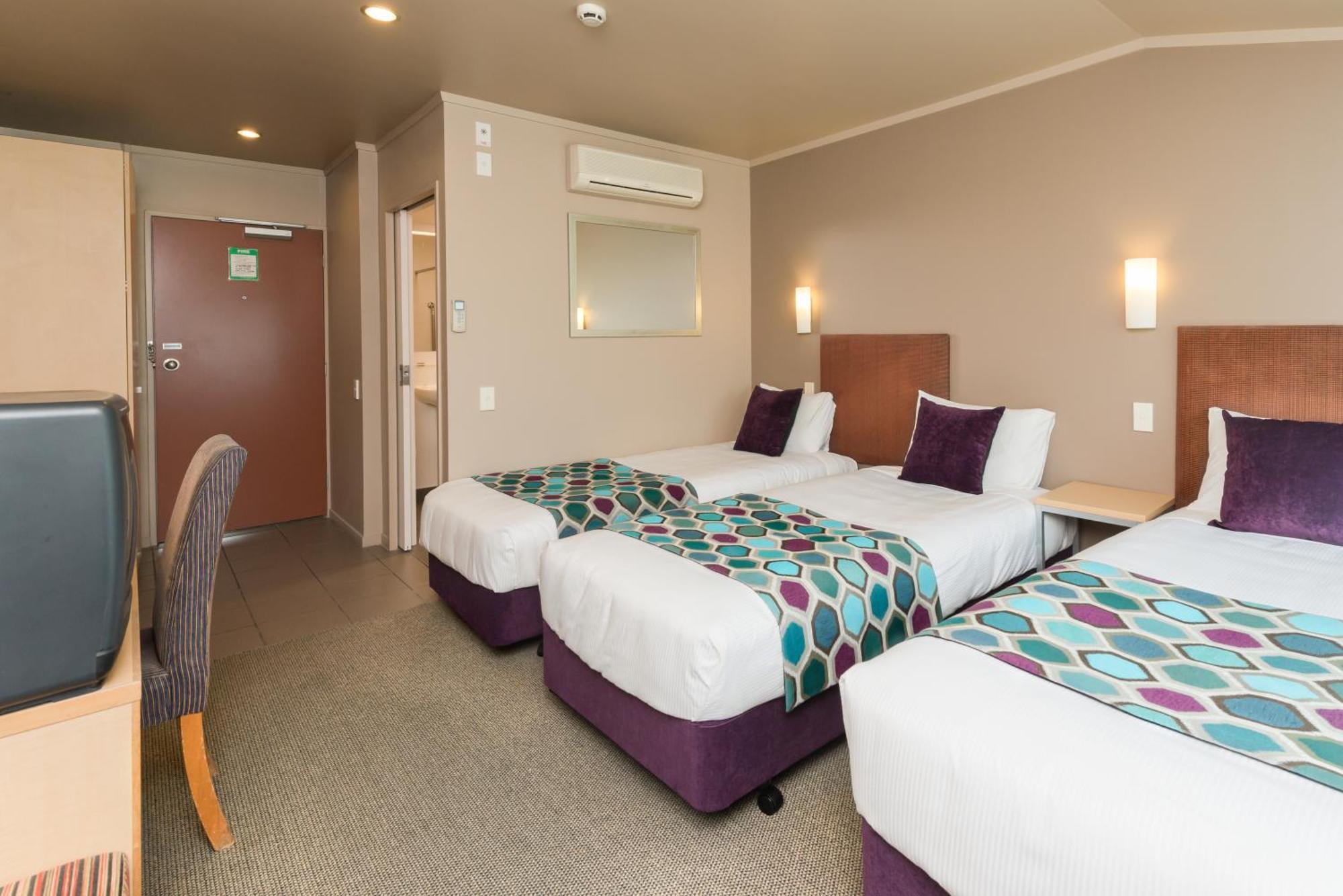 Heartland Hotel Fox Glacier Δωμάτιο φωτογραφία