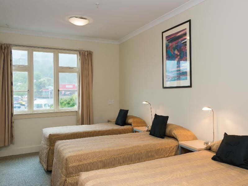 Heartland Hotel Fox Glacier Εξωτερικό φωτογραφία
